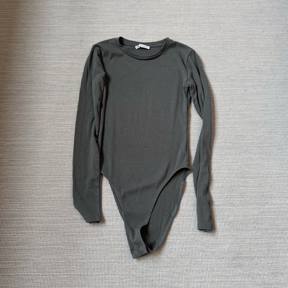 Zara Bodysuit